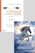 Angelika Amend Bücher Bundle