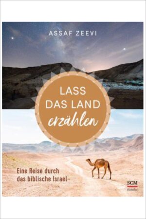 Lass das Land erzählen