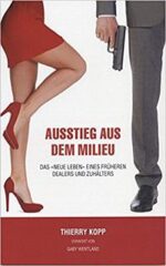 Kopp, Thierry: Ausstieg aus dem Milieu