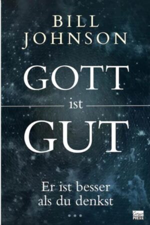 Gott ist gut