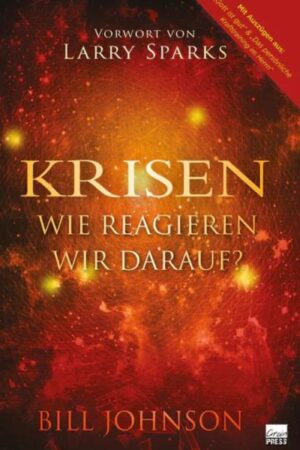 Krisen, wie reagieren by wir darauf?