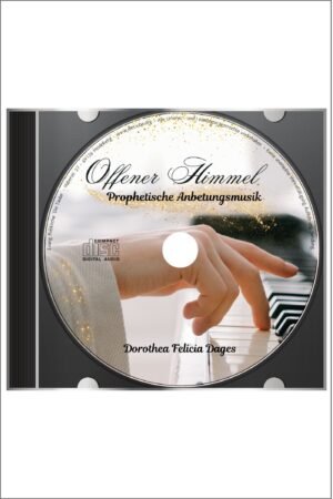 Offener Himmel (CD)