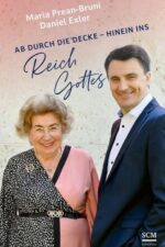 Daniel Exler Bücher - Ab durch die Decke, hinein ins Leben