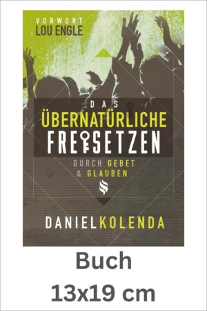 Das Übernatürliche freisetzen