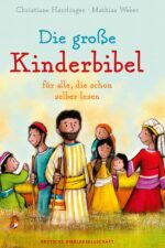 Die große Kinderbibel