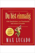 Du bist einmalig - Der große Wemmicks-Sammelband