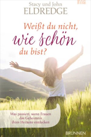 Weißt du nicht, wie schön du bist?