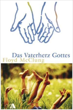 Das Vaterherz Gottes