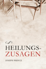 Heilungszusagen - Joseph Prince