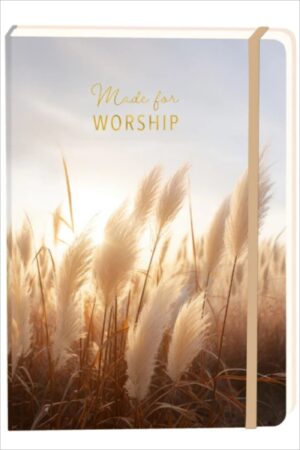 Made to Worship