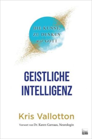 Geistliche Intelligenz