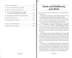 Der Kampf um meine Seele