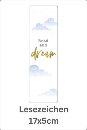 Read and dream