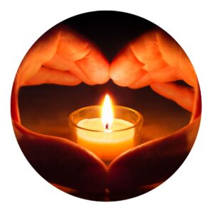 Christliche Bücher über die Liebe Gottes und der Nächstenliebe