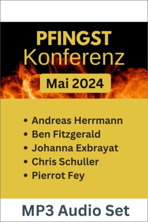 Pfingstkonferenz 2024