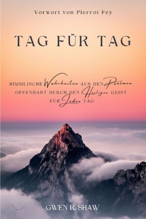 Tag für Tag (Neuauflage)