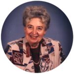 Gwen Shaw