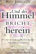 Und der Himmel bricht herein