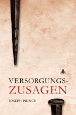Versorgungszusage - Joseph Prince