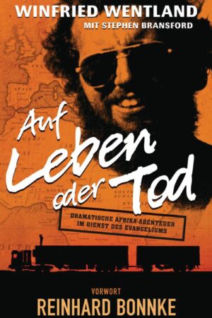 Auf Leben oder Tod