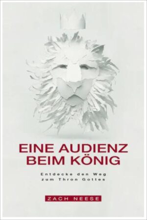 Eine Audienz beim König