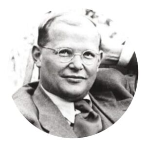 Christliche Bücher - Christliche Biografien. Reinhard Bonnke, Dietrich Bonhoeffer