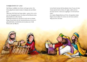 Die große Kinderbibel