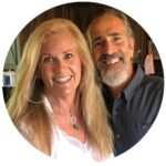 John & Stacy Eldredge