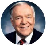 Kenneth E. Hagin