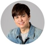 Joseph Prince