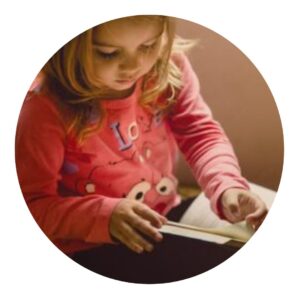 Christliche Kinderbücher - Gott und die Bibel kennenlernen