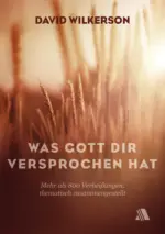 Was Gott dir versprochen hat - David Wilkerson