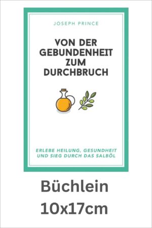 Von der Gebundenheit zum Durchbruch