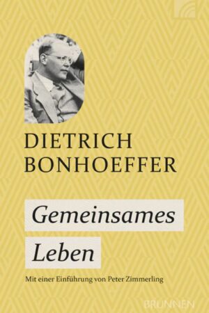 Gemeinsames Leben