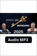 Schule der Befreiung 2025 - Audio MP3