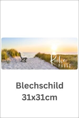 Ruhe Pause