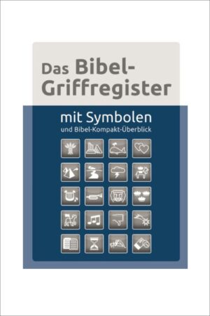 Das Bibel-Griffregister