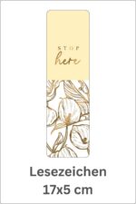 Stop here