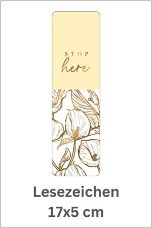 Stop here