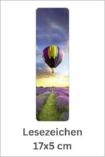 Heissluftballon
