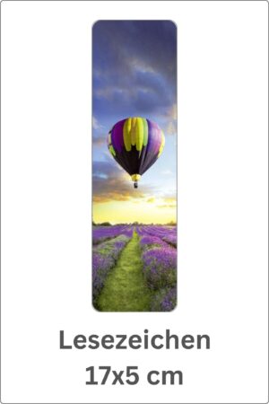 Heissluftballon