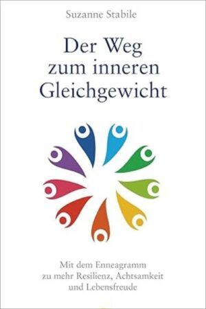Der Weg zum inneren Gleichgewicht