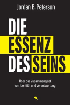 Die Essenz des Seins