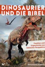 Dinosaurier und die Bibel