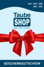 1 TaubeShop - Geschenkgutschein