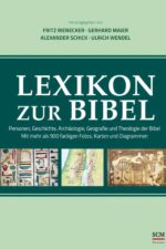 Lexikon zur Bibel