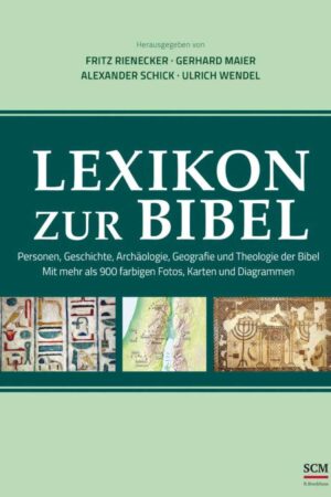 Lexikon zur Bibel