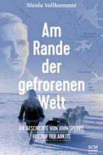 Am Rande der gefrorenen Welt
