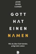 Gott hat einen Namen