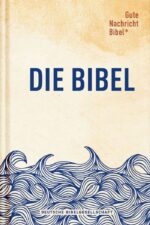Gute Nachricht Bibel 2018 - Motiv Wellen